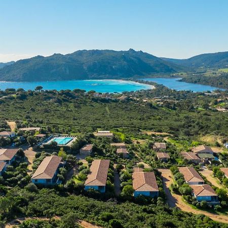 Residence Santa Giulia Park Porto-Vecchio  Zewnętrze zdjęcie