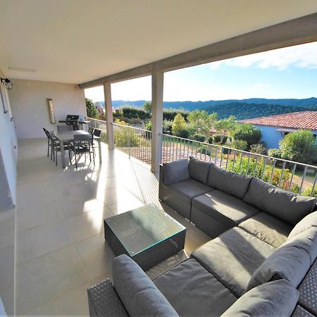 Residence Santa Giulia Park Porto-Vecchio  Zewnętrze zdjęcie