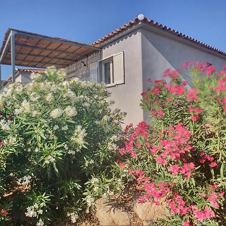 Residence Santa Giulia Park Porto-Vecchio  Zewnętrze zdjęcie