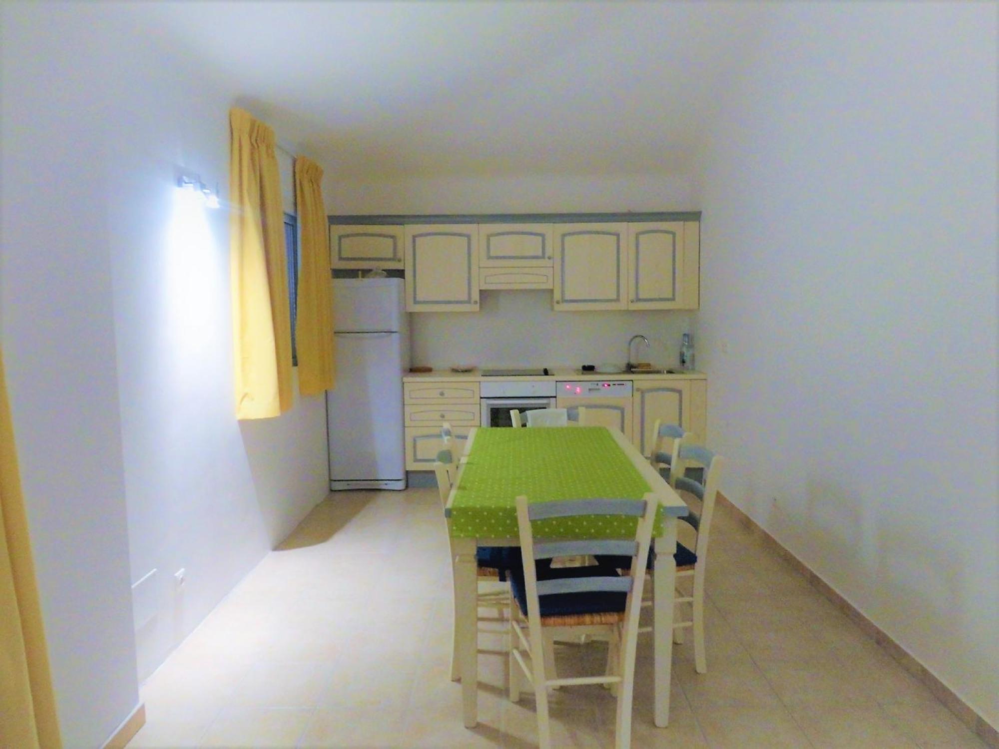 Residence Santa Giulia Park Porto-Vecchio  Pokój zdjęcie