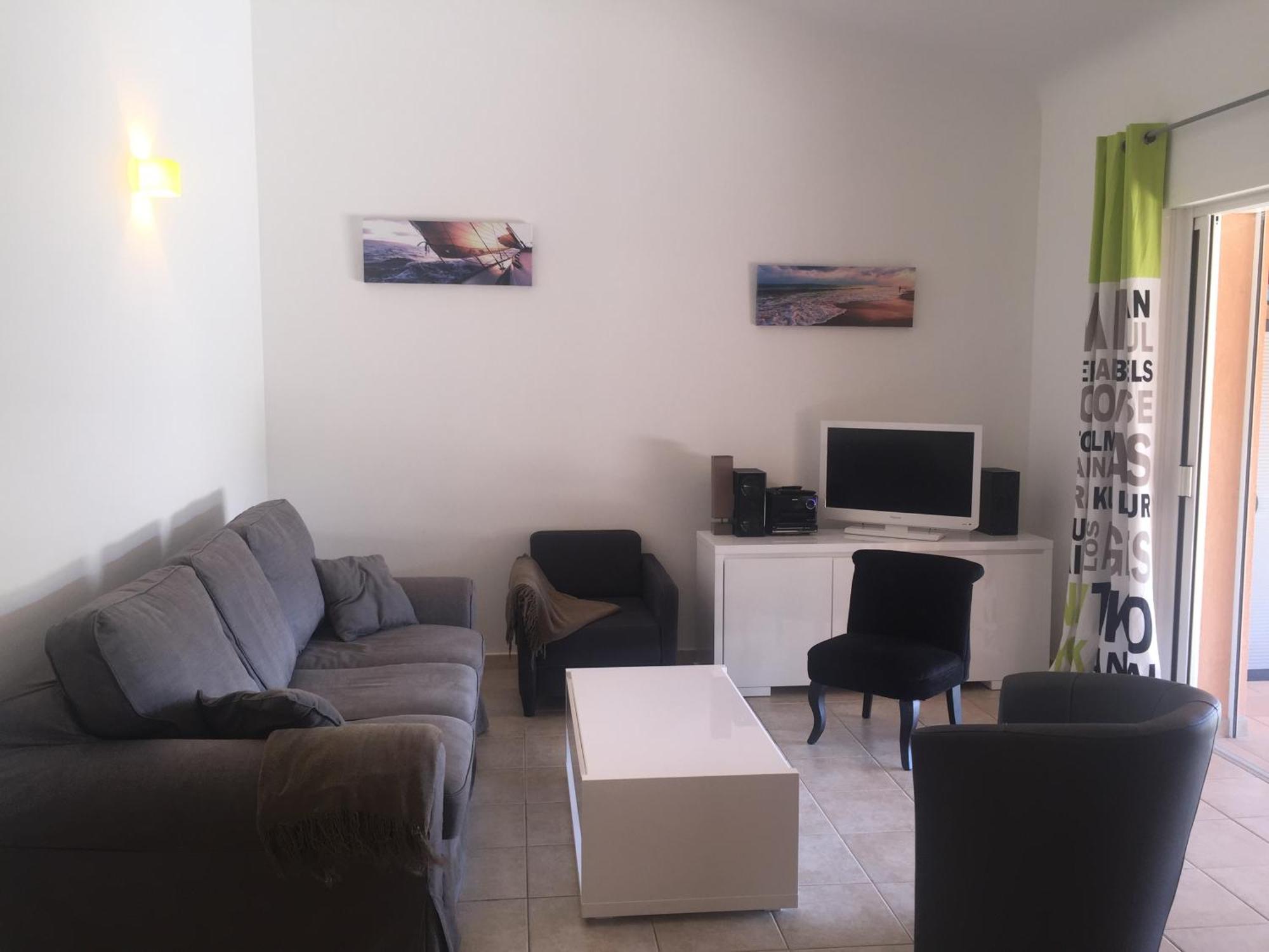 Residence Santa Giulia Park Porto-Vecchio  Pokój zdjęcie