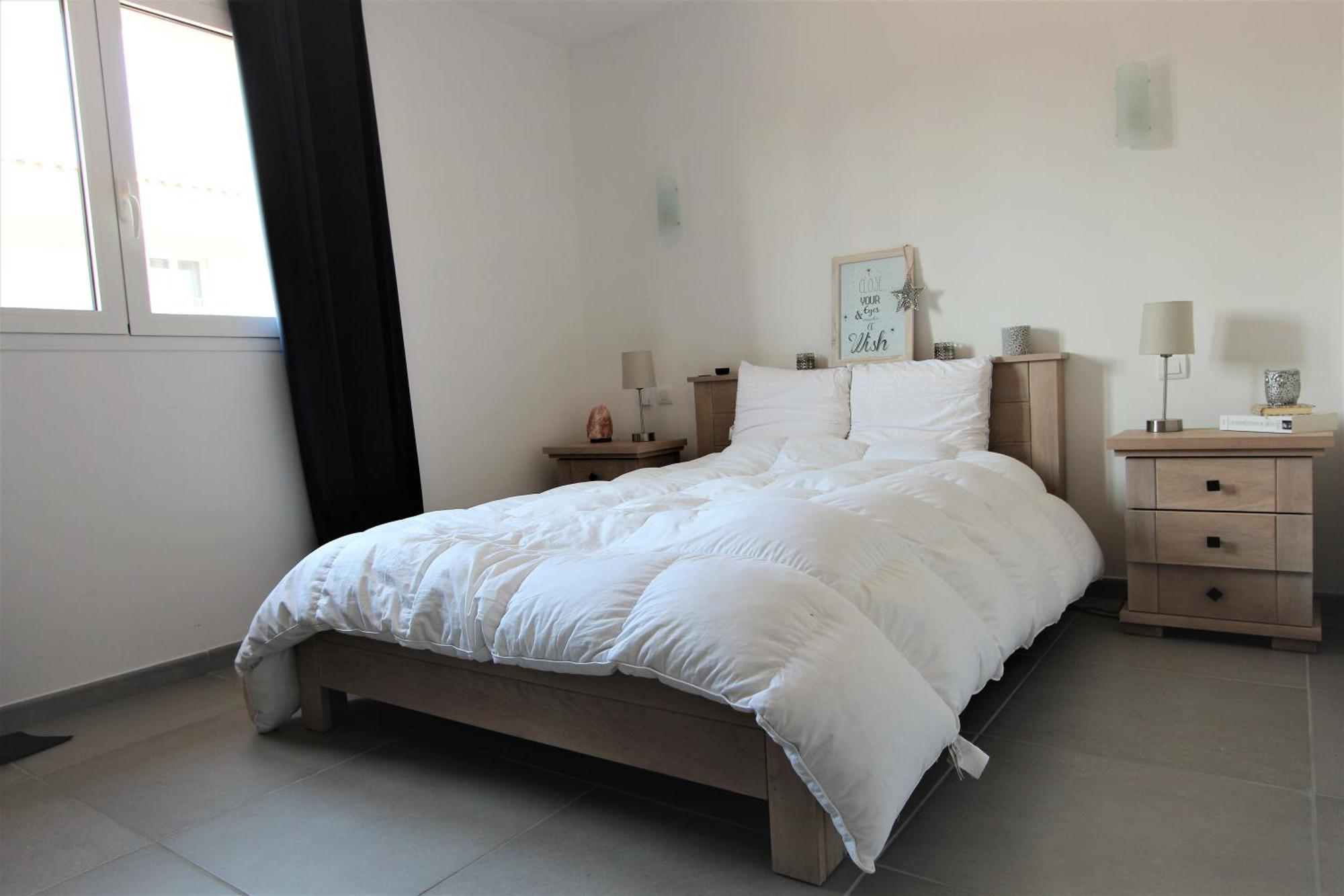 Residence Santa Giulia Park Porto-Vecchio  Pokój zdjęcie