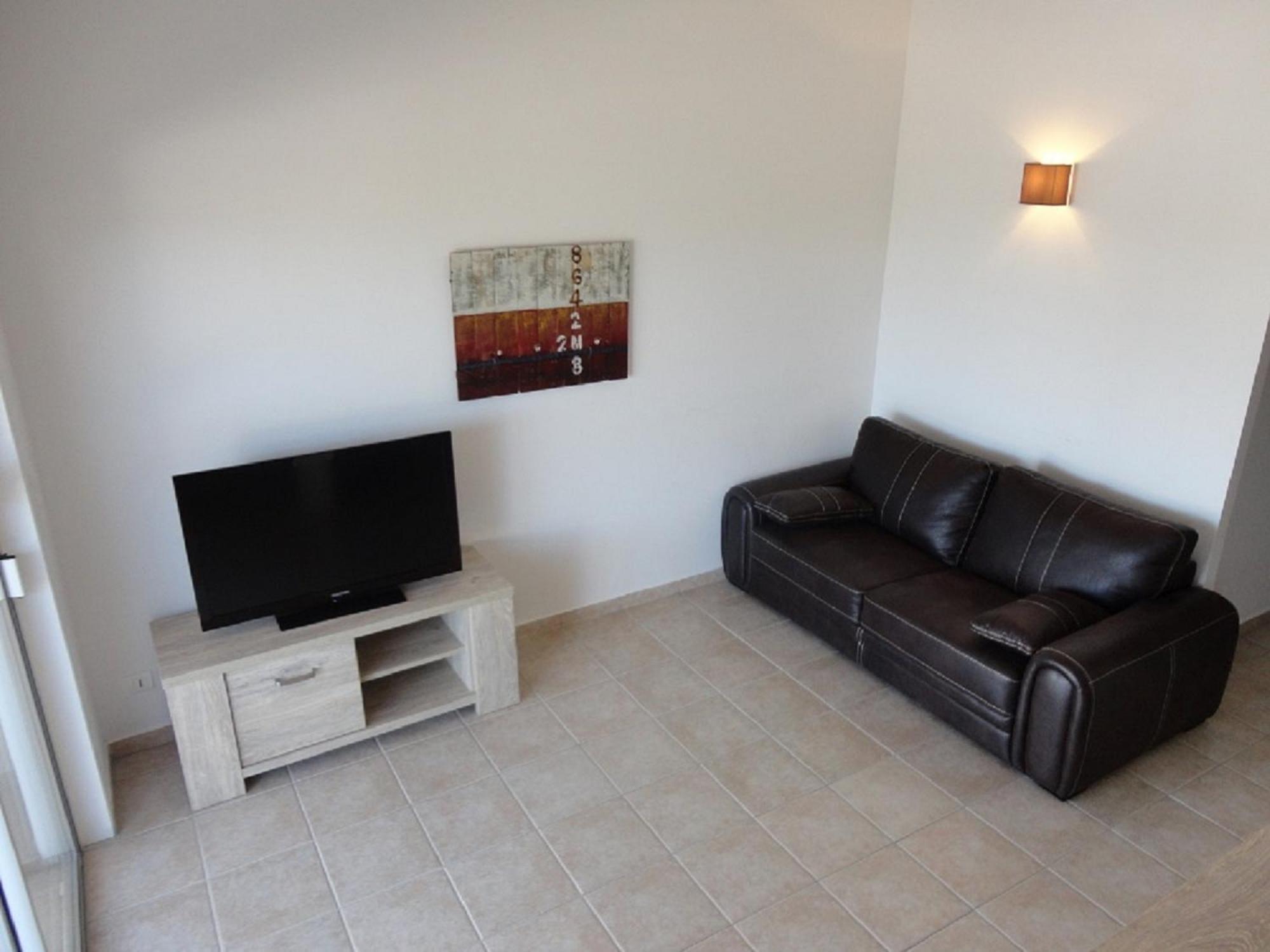 Residence Santa Giulia Park Porto-Vecchio  Pokój zdjęcie