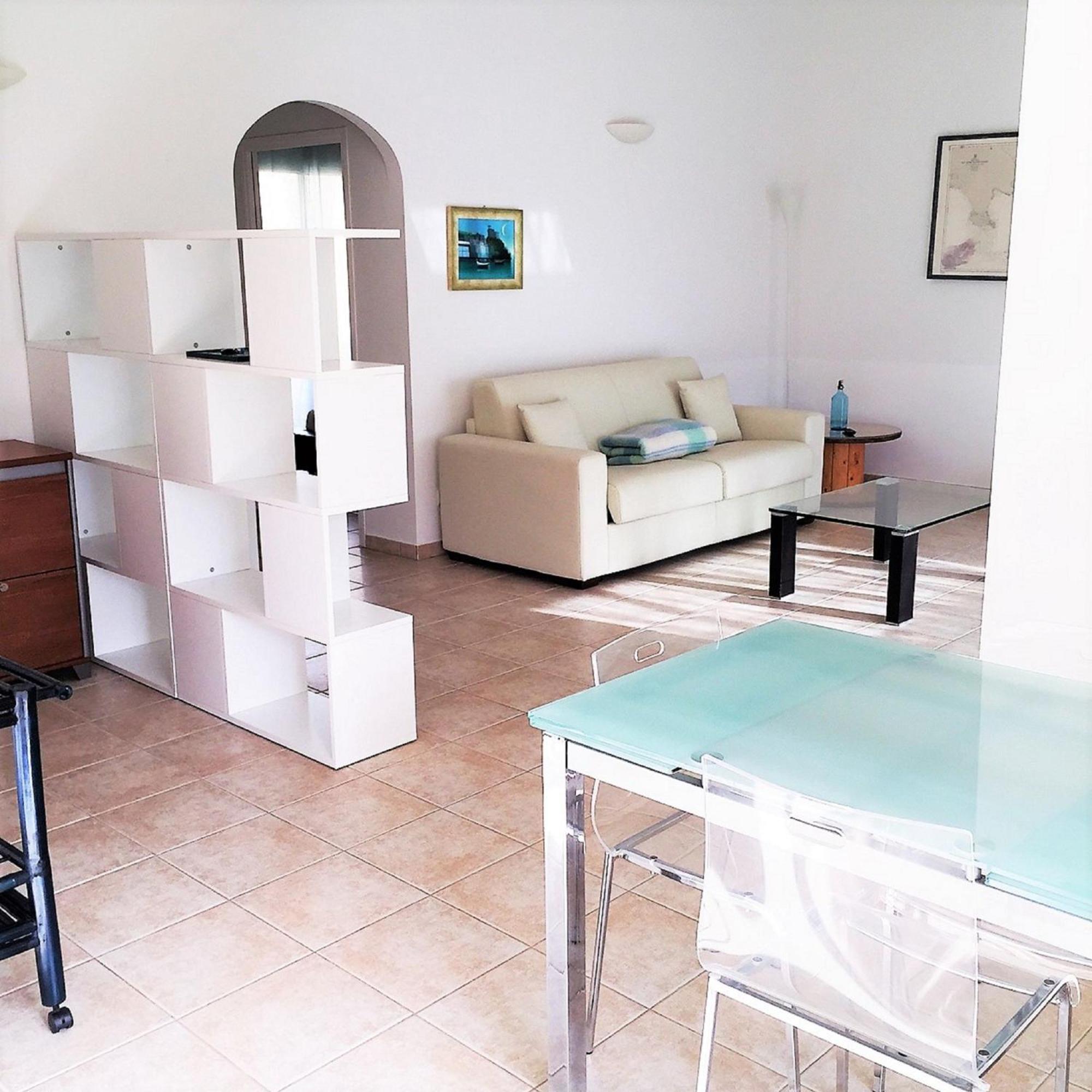Residence Santa Giulia Park Porto-Vecchio  Pokój zdjęcie