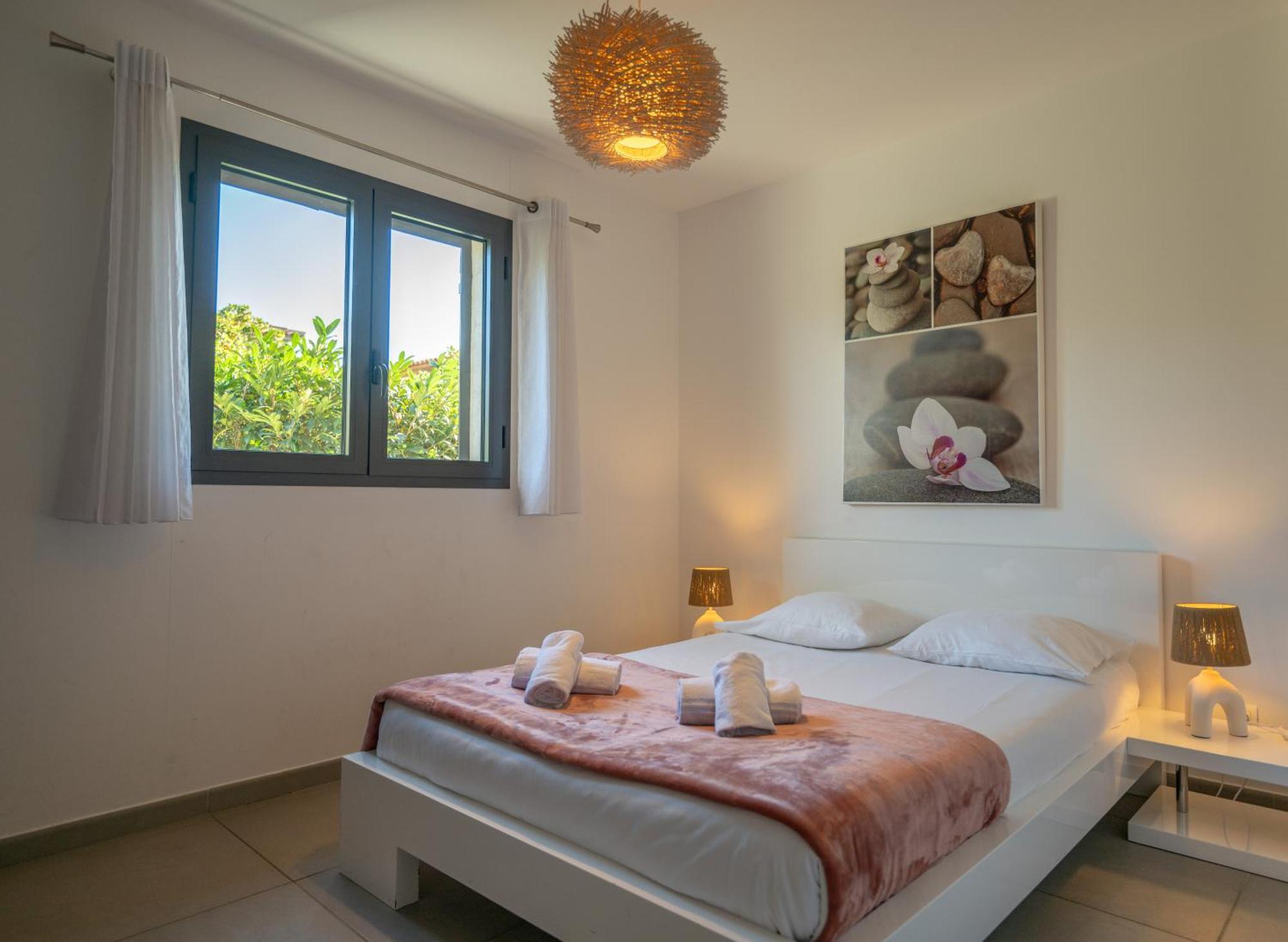 Residence Santa Giulia Park Porto-Vecchio  Zewnętrze zdjęcie