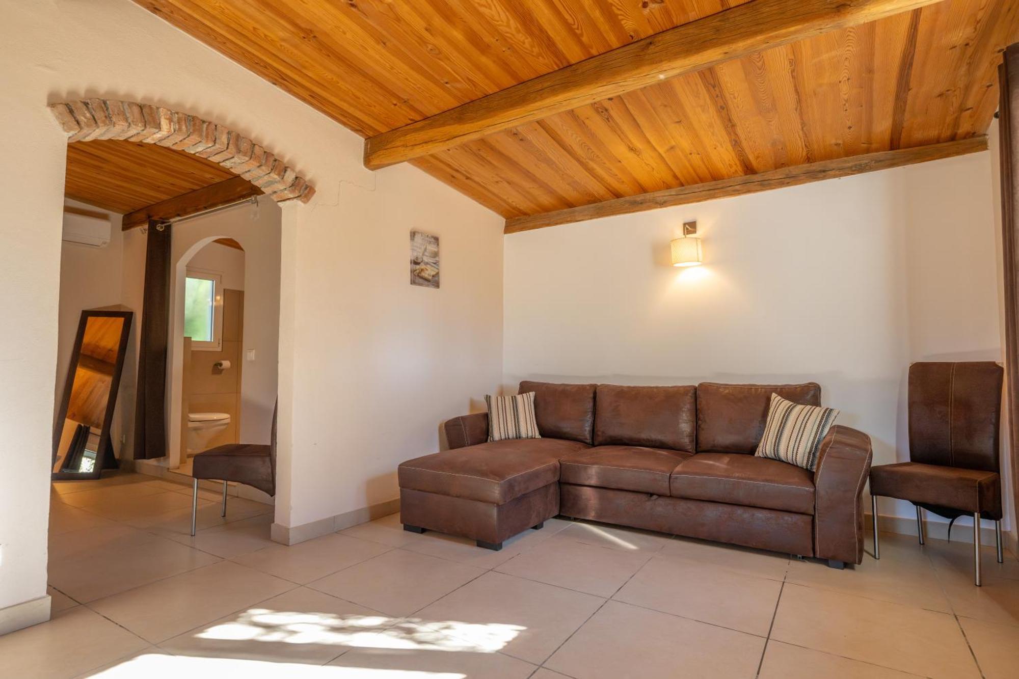 Residence Santa Giulia Park Porto-Vecchio  Zewnętrze zdjęcie