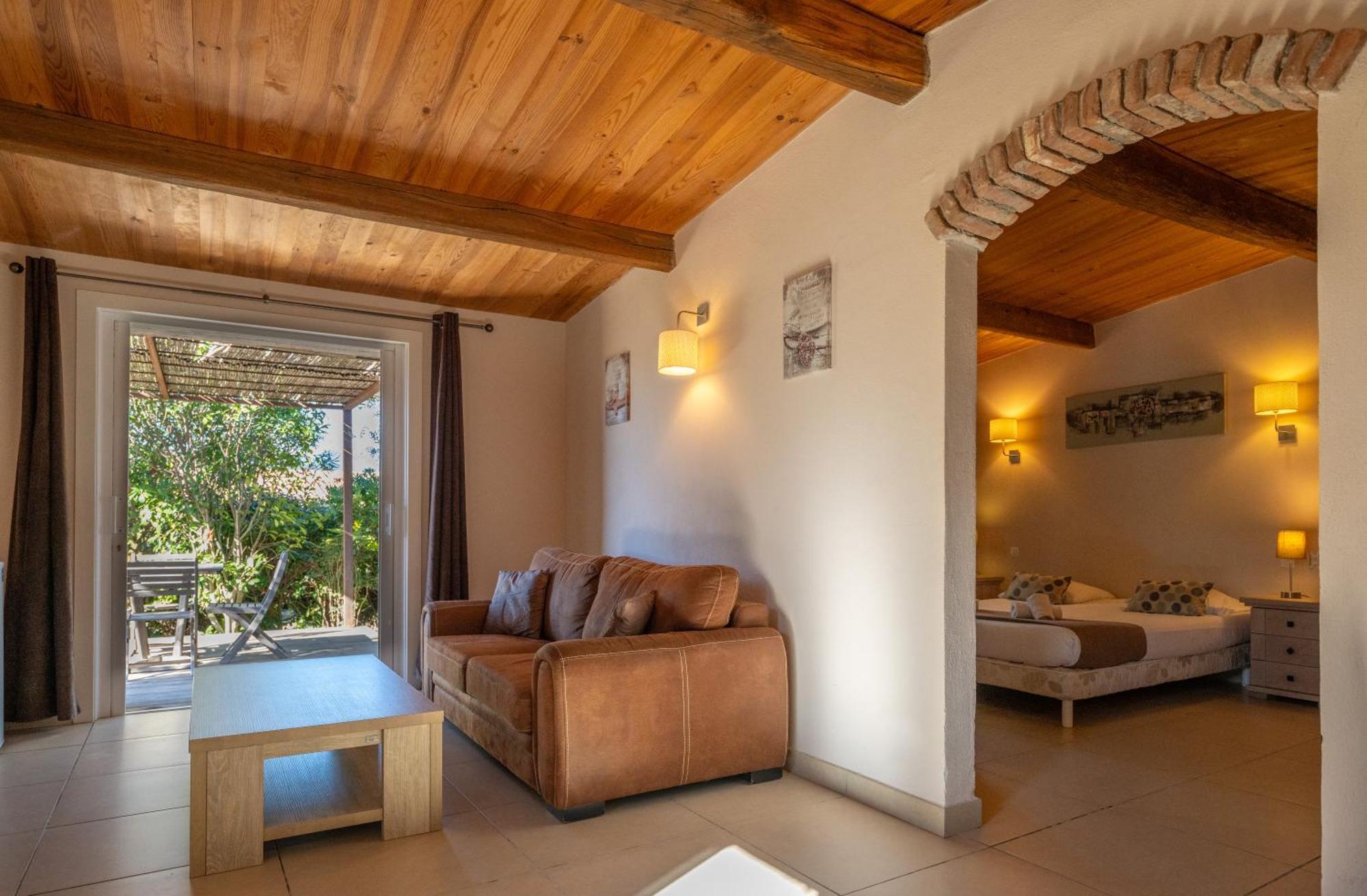 Residence Santa Giulia Park Porto-Vecchio  Zewnętrze zdjęcie