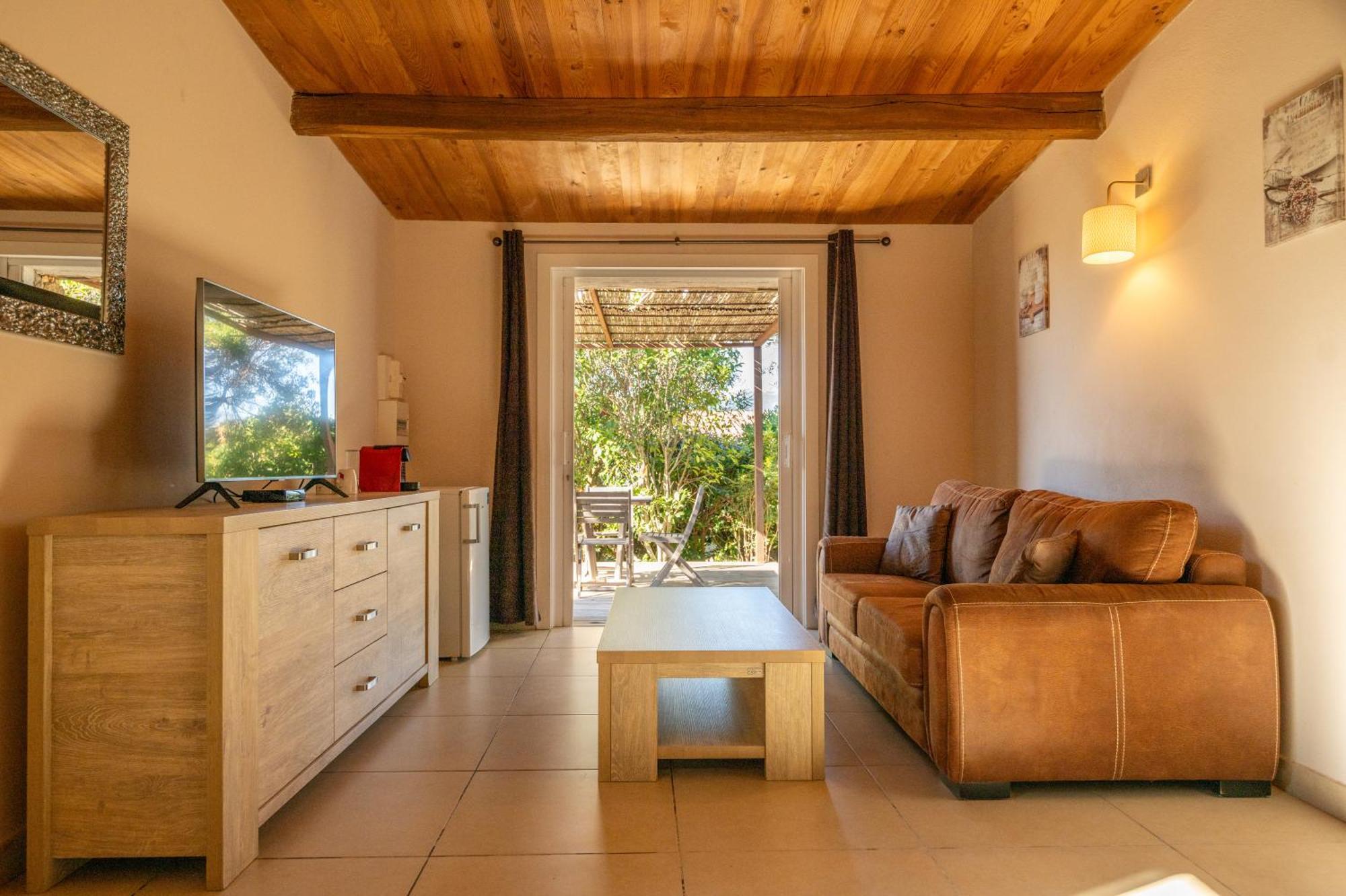 Residence Santa Giulia Park Porto-Vecchio  Zewnętrze zdjęcie