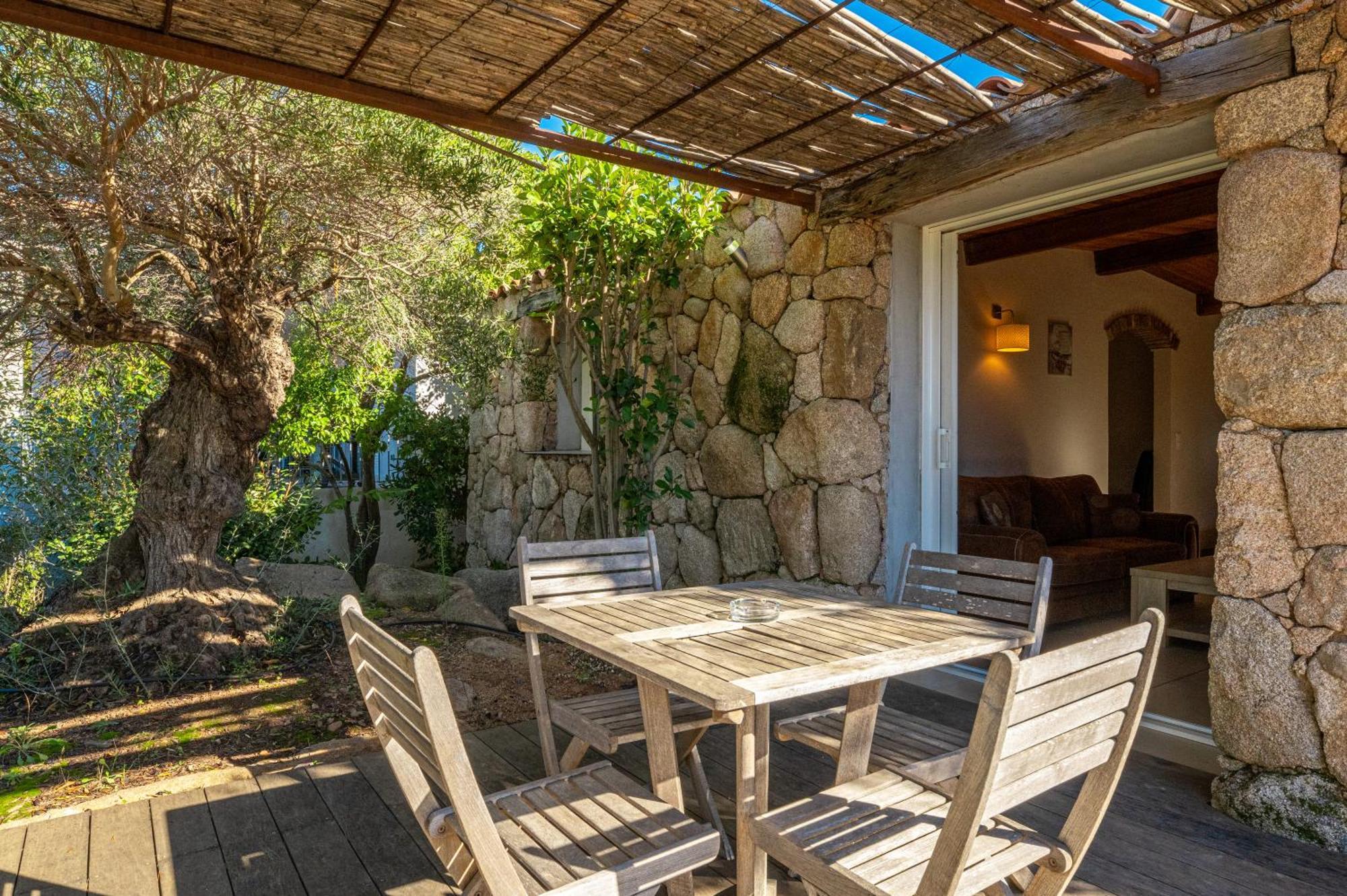 Residence Santa Giulia Park Porto-Vecchio  Zewnętrze zdjęcie
