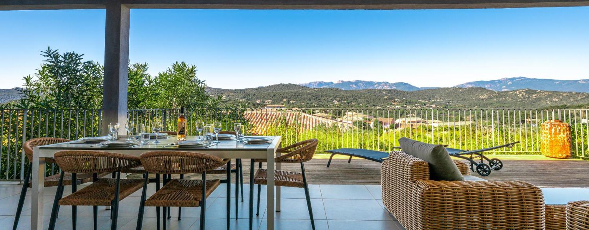 Residence Santa Giulia Park Porto-Vecchio  Zewnętrze zdjęcie