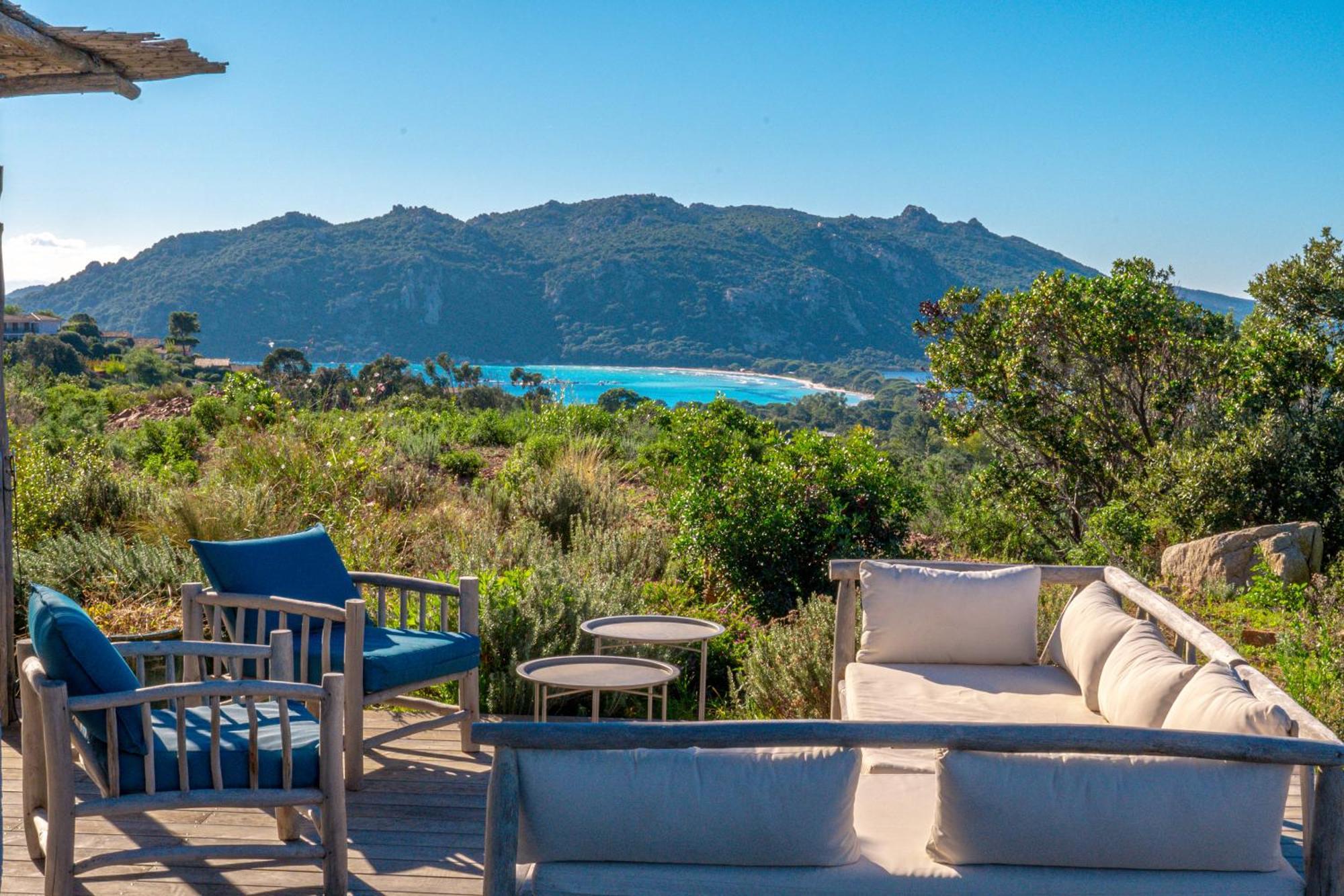 Residence Santa Giulia Park Porto-Vecchio  Zewnętrze zdjęcie