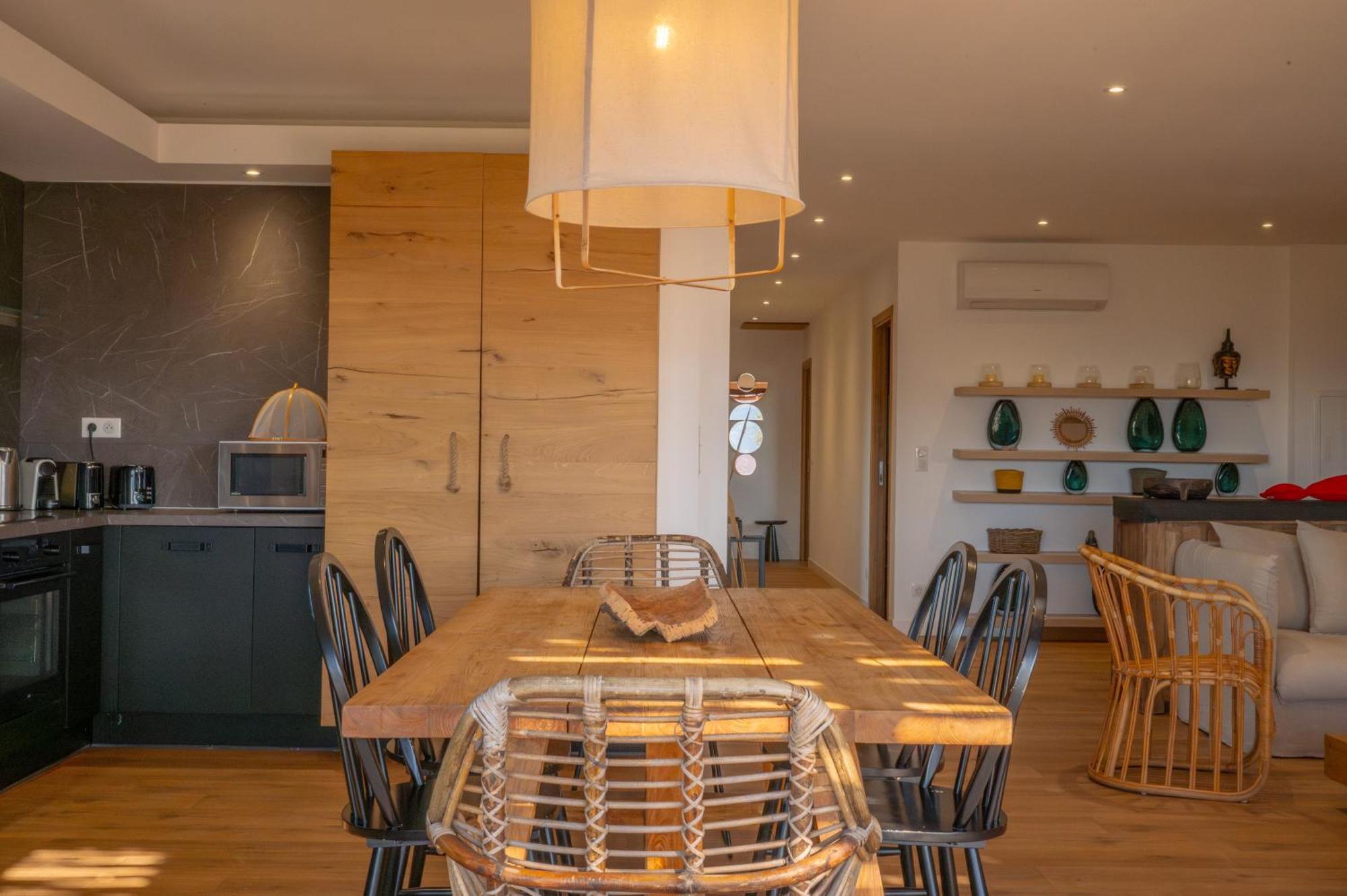 Residence Santa Giulia Park Porto-Vecchio  Zewnętrze zdjęcie