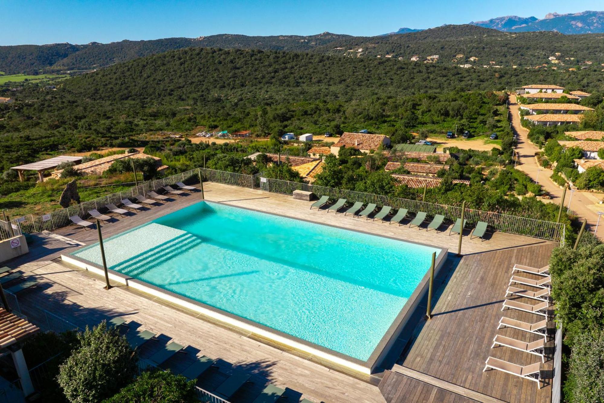 Residence Santa Giulia Park Porto-Vecchio  Zewnętrze zdjęcie