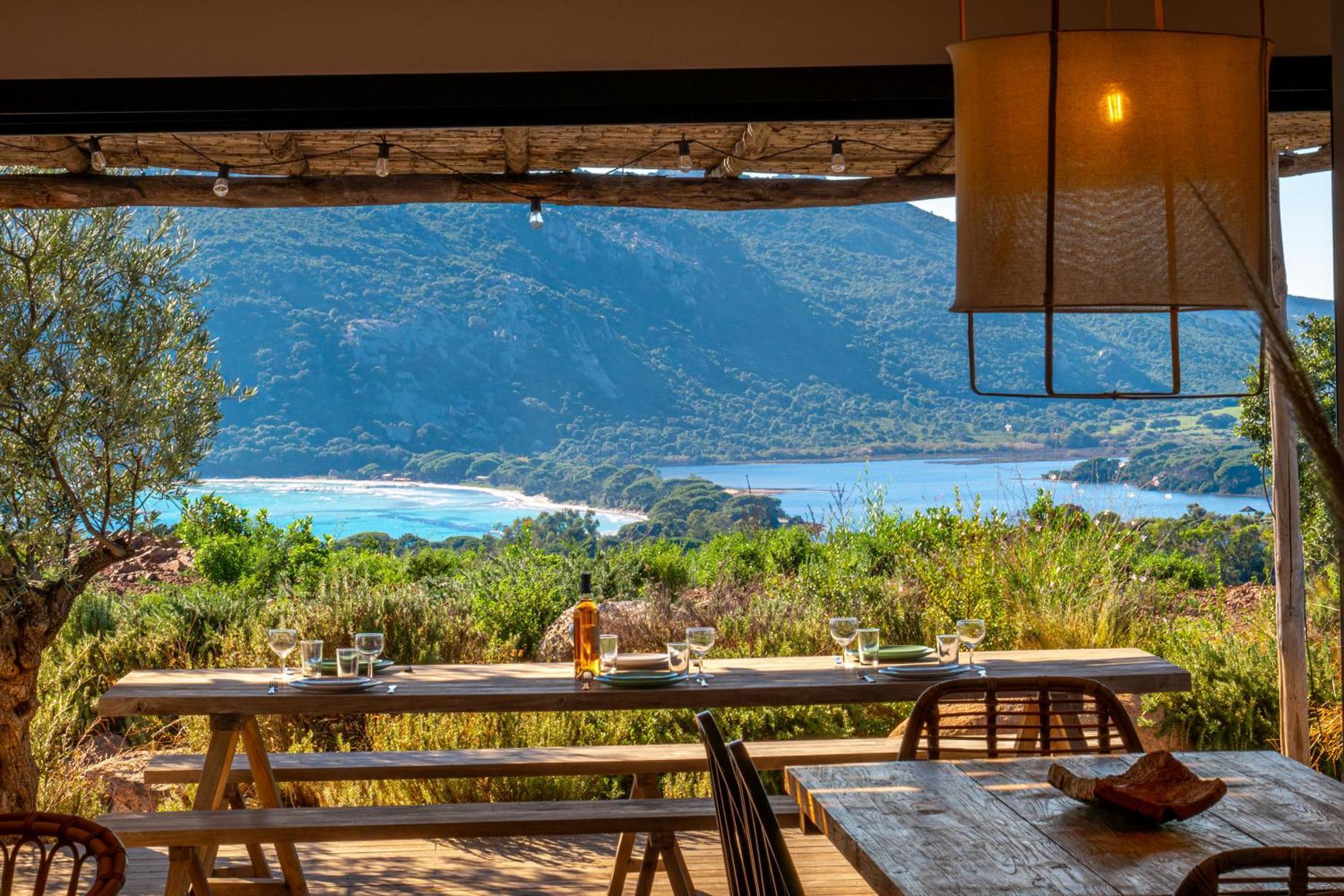Residence Santa Giulia Park Porto-Vecchio  Zewnętrze zdjęcie