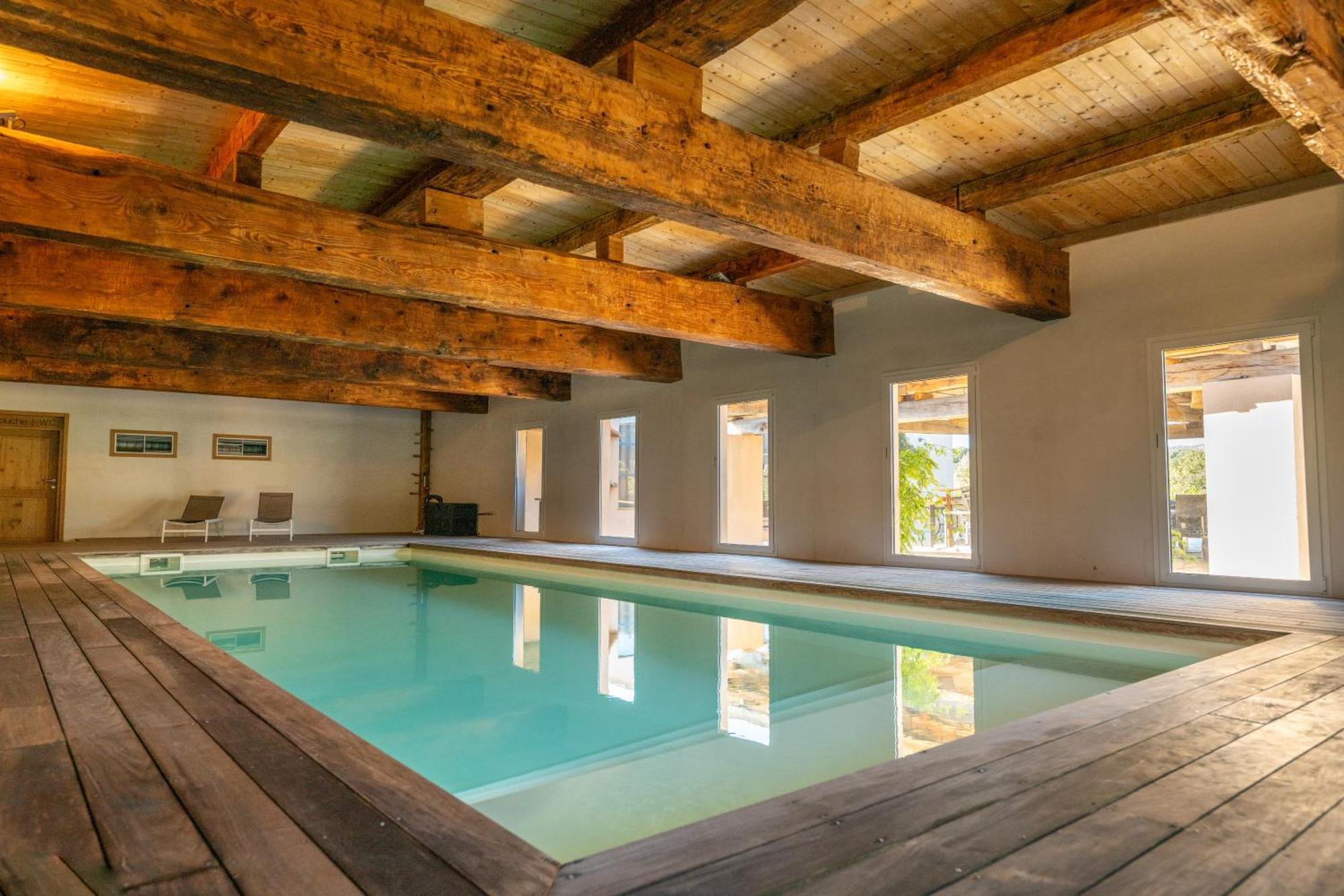 Residence Santa Giulia Park Porto-Vecchio  Zewnętrze zdjęcie