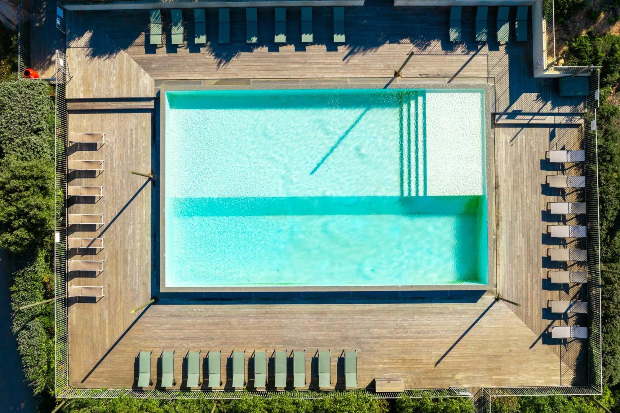 Residence Santa Giulia Park Porto-Vecchio  Zewnętrze zdjęcie