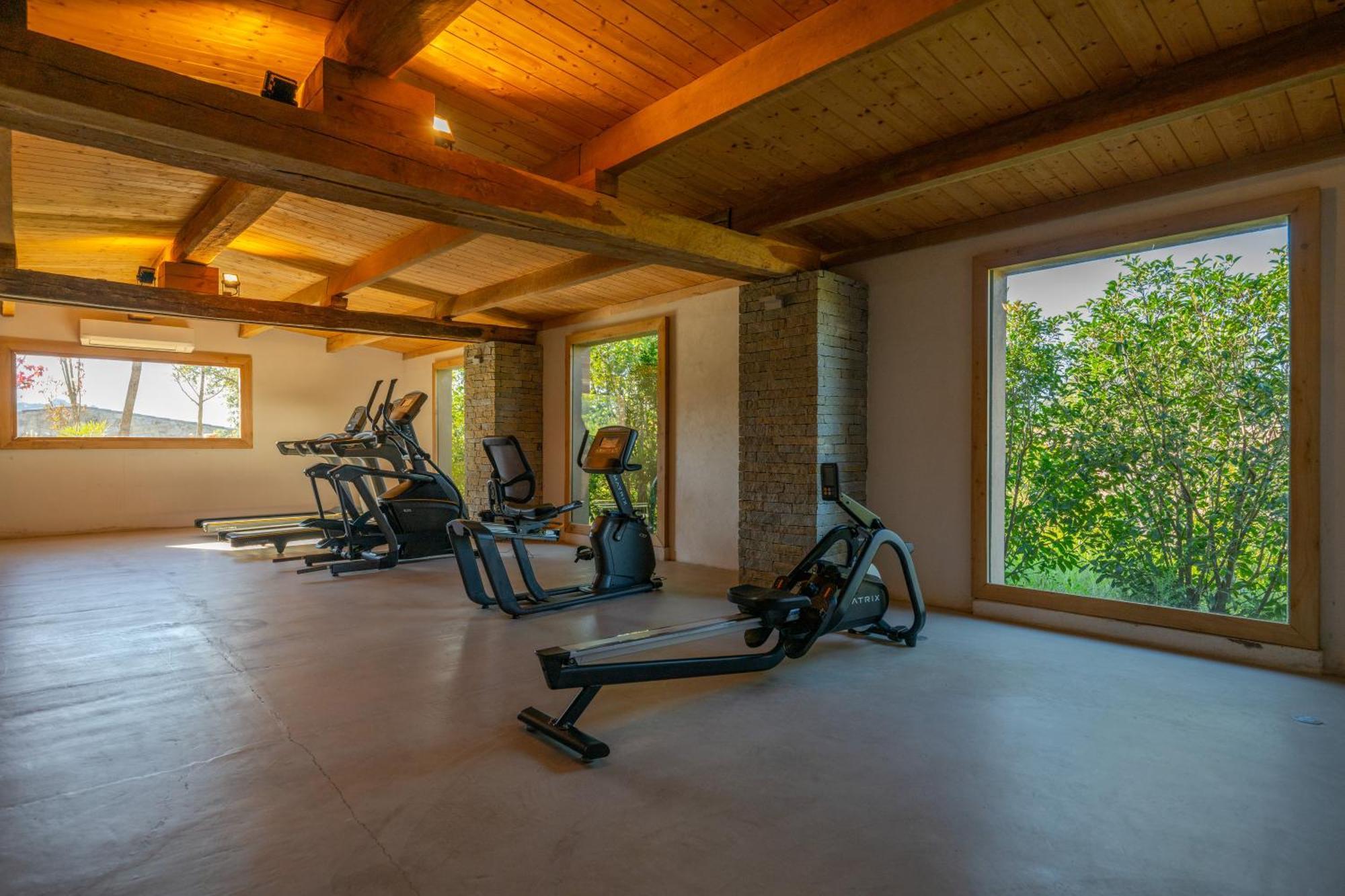 Residence Santa Giulia Park Porto-Vecchio  Zewnętrze zdjęcie