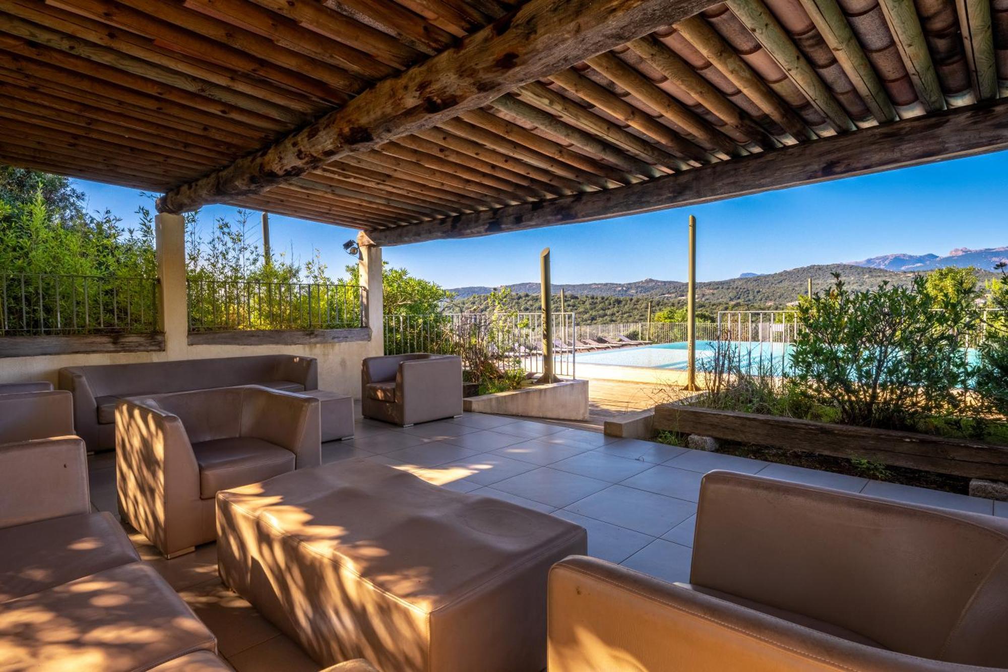 Residence Santa Giulia Park Porto-Vecchio  Zewnętrze zdjęcie