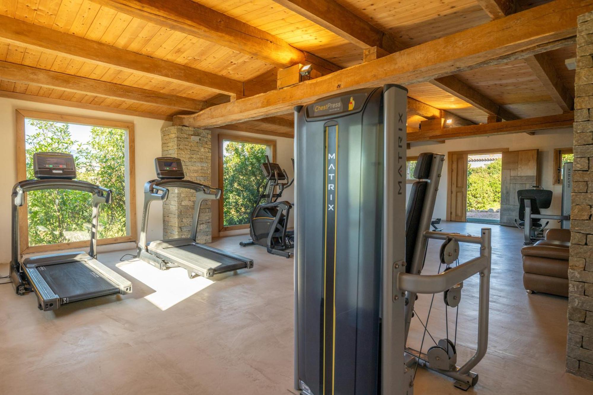 Residence Santa Giulia Park Porto-Vecchio  Zewnętrze zdjęcie