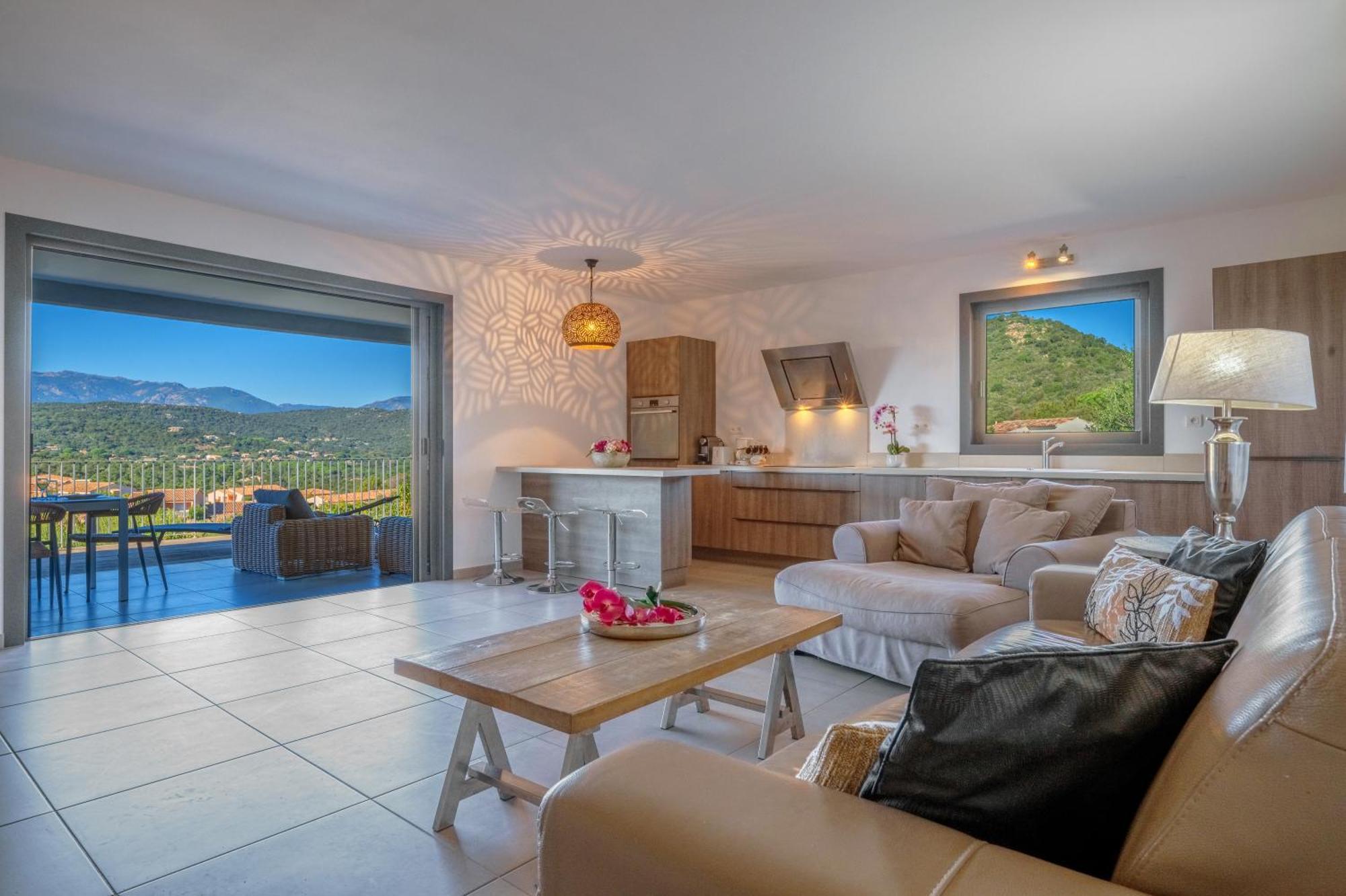 Residence Santa Giulia Park Porto-Vecchio  Zewnętrze zdjęcie