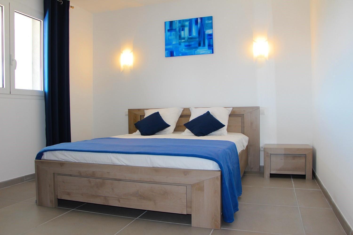Residence Santa Giulia Park Porto-Vecchio  Zewnętrze zdjęcie