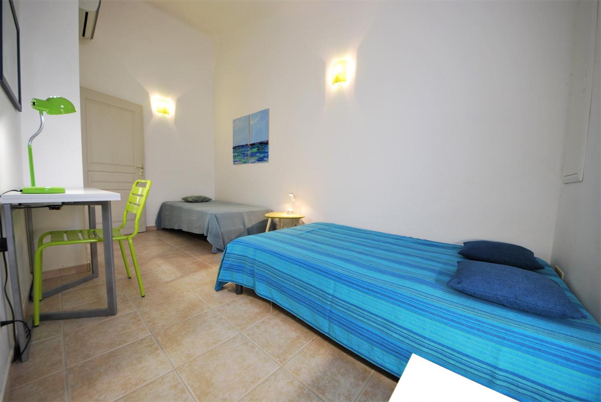 Residence Santa Giulia Park Porto-Vecchio  Pokój zdjęcie