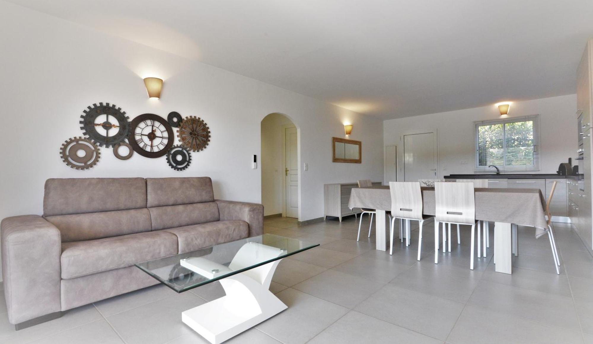 Residence Santa Giulia Park Porto-Vecchio  Pokój zdjęcie