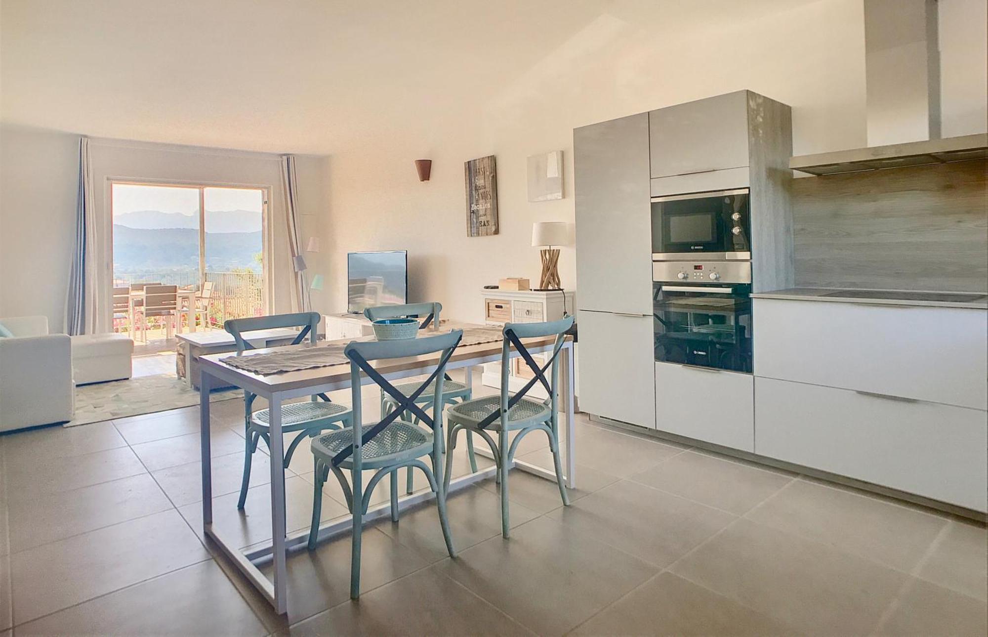 Residence Santa Giulia Park Porto-Vecchio  Pokój zdjęcie