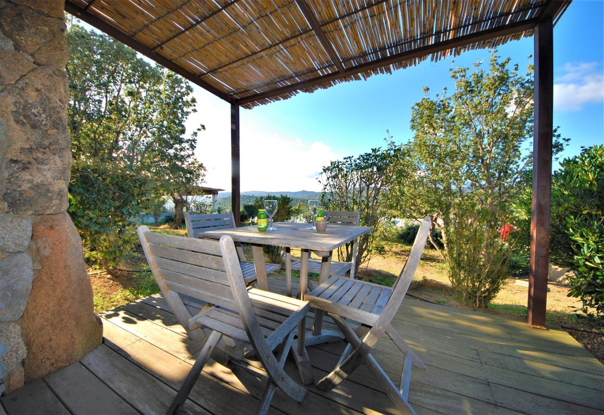 Residence Santa Giulia Park Porto-Vecchio  Pokój zdjęcie