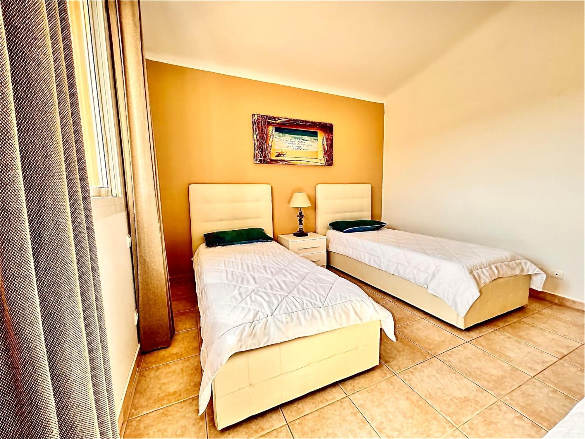 Residence Santa Giulia Park Porto-Vecchio  Pokój zdjęcie